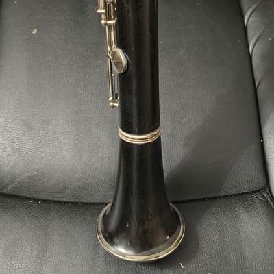 LEBLANC VSP INTERMEDIATE/ADVANCED WOOD Bb CLARINET - LEATHER PADS - DEMO VIDEO - READY TO PLAY! image 13