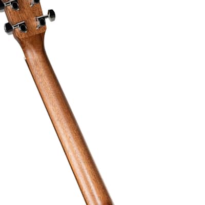Cort Grand Regal GA1E Natural Satin image 8