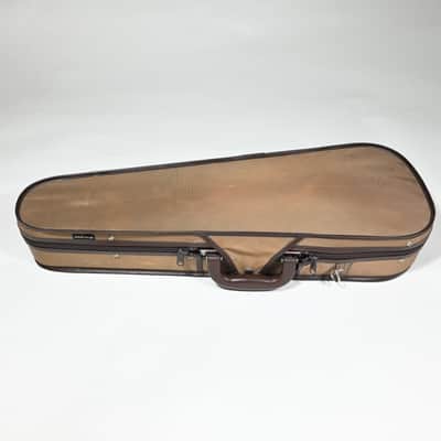 1/4 Yamaha AV7-14SG Violin (High-Quality Intermediate) - Full Outfit image 24