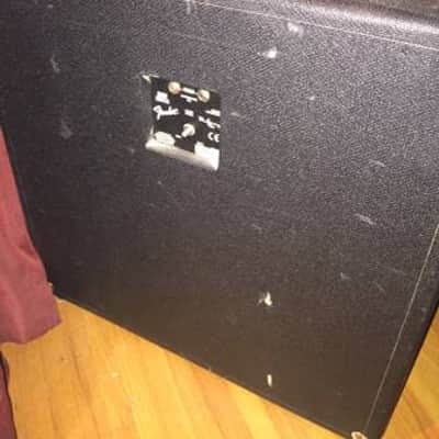 Fender Bassman 410H image 2
