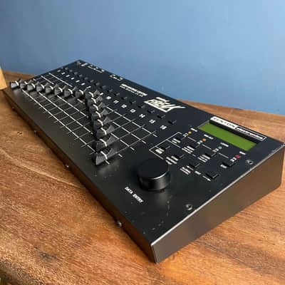 Kenton Control Freak Studio 16Ch Midi Controller | Reverb