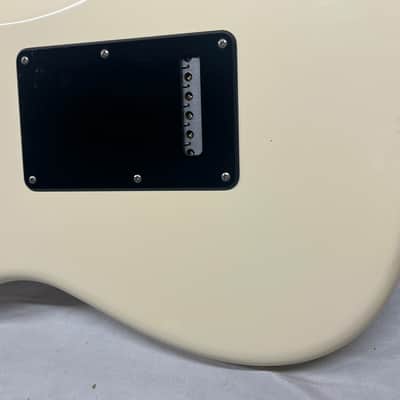 Fender Fat Stratocaster Strat Texas Special Electric Guitar image 15