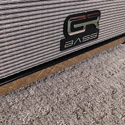 Immagine GR Bass NF CUBE 800 Natural - 6