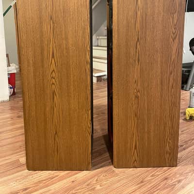MTX AAL 223 house speakers image 2