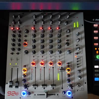 Allen & Heath Xone 92 Limited Edition image 7