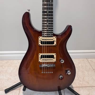 Carvin CT-324 M c2020 mahogany image 3