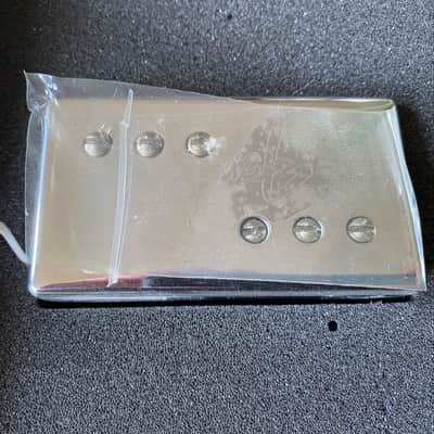 Fender CuNiFe Wide Range Bridge Pickup image 3