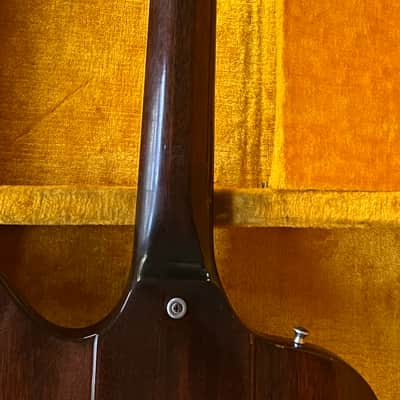 Gibson Firebird V 1965 - Beautiful original vintage image 9