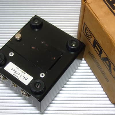 ProCo Small Box RAT 1986 w/ Original Box & Manual image 2