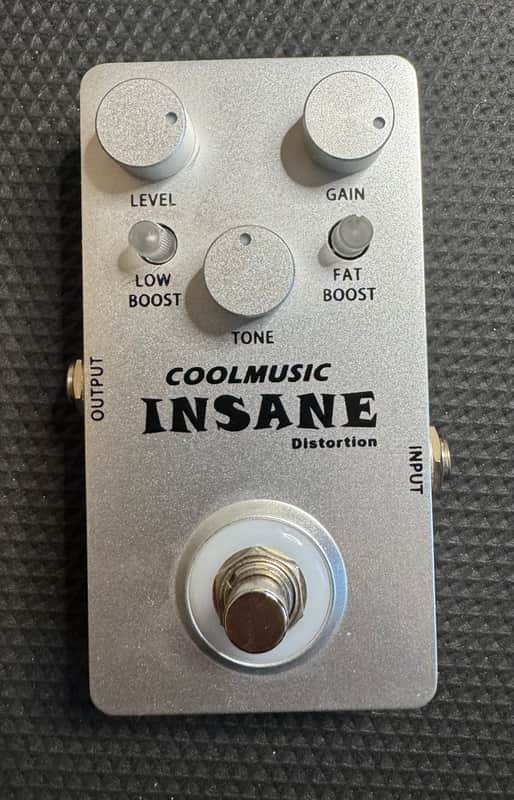 Coolmusic Insane