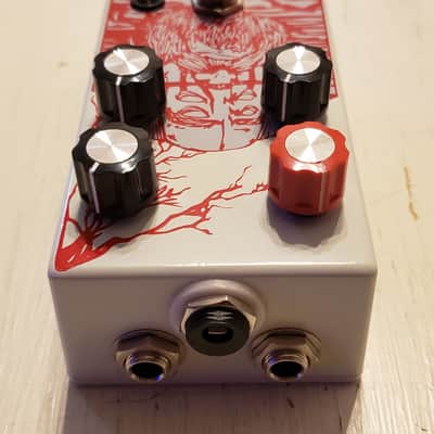 Pine Box TURSAS Fuzz Distortion image 5