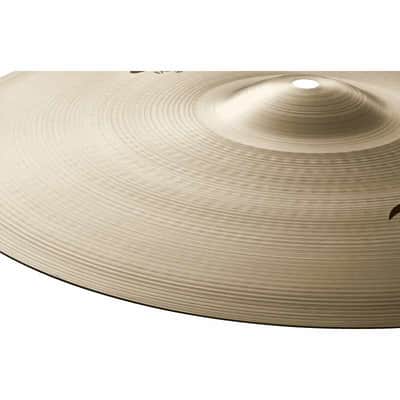 Zildjian A0266 A 16" fast crash image 2