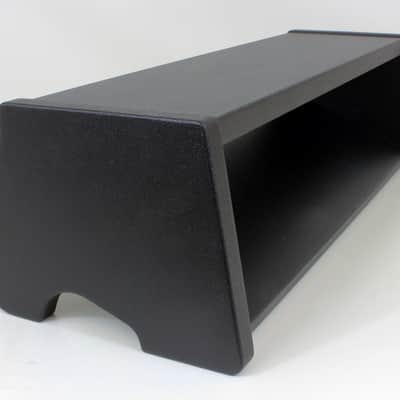 Immagine Nutshell 1U STUDIO RACK CASE BBC NEW - Black - 3