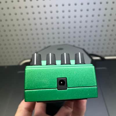 DigiTech X-Series Synth Wah Envelope Filter 2010s - Green image 7