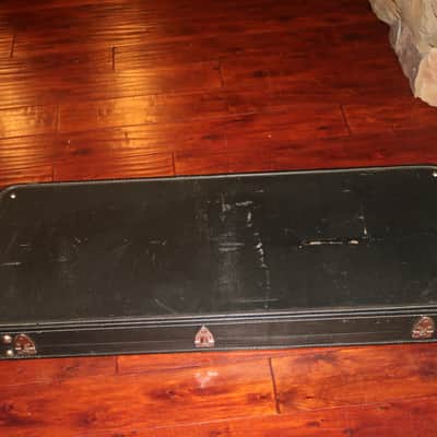 1960's Kustom case also Gibson SG or Les Paul Case image 2