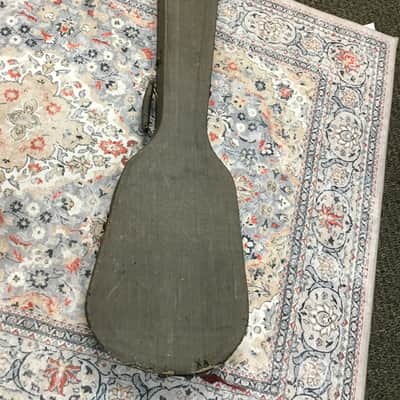 Hofner Violin Bass 1960’s - Natural image 15