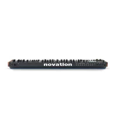 Novation Summit Synthesizer (61-Key) image 3