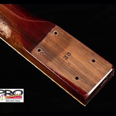 Premier E723 1959-60 Ruby Red-faded image 17