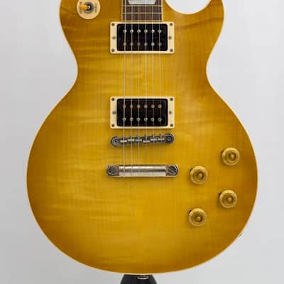 Gibson Les Paul Standard 2023 - Faded Honeyburst image 8