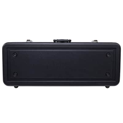 Gator Cases Andante Series Molded ABS Hardshell Case for Bb Tenor Saxophone; (GC-TENORSAX-23) image 12