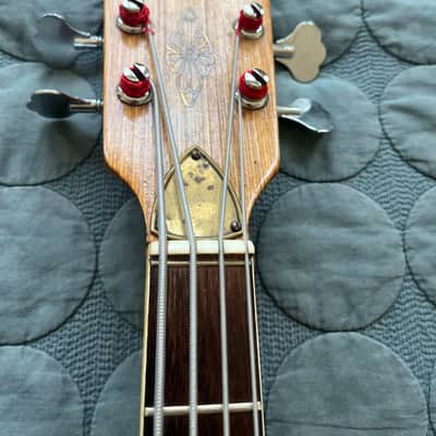 Framus Star Bass image 10