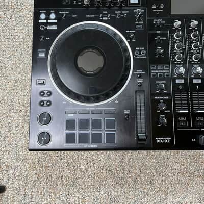 Pioneer DJ XDJ-XZ Digitales DJ-System (leicht gebraucht) image 2