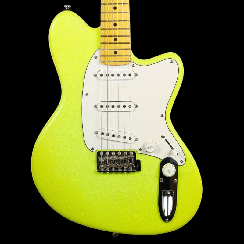 Ibanez YY10 Yvette Young Signature Talman | Reverb Canada