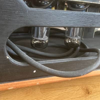 Fender Bassman Export Amp 1968 image 7