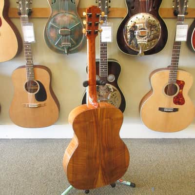 Morgan Concert Custom 2008 image 8