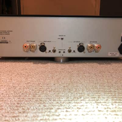 Primare A33.2 Dual Mono Power Amp image 2