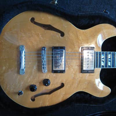 Hamer Newport Pro BE image 3