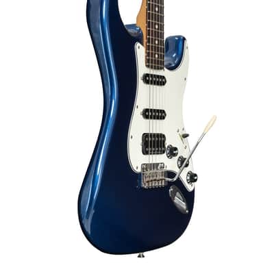 Pre-Owned Fender Player II HSS Electric Guitar - Moonlight Drive | Used image 1