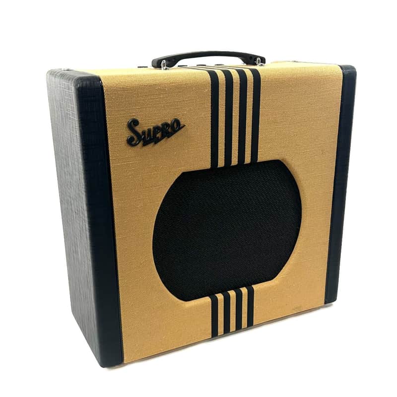 Used Supro Delta King 12 1822R image 1