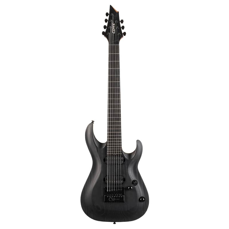 Cort KX707 EverTune image 1
