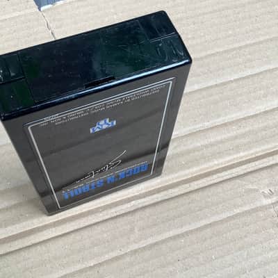 KMD  SA-11 ROCK'N STROLL  Headphone Amp preamp 80's rockman clone made in Japan image 5
