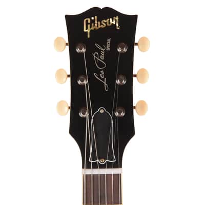 Gibson Custom Shop 1957 Les Paul Special Single Cut Reissue TV Yellow VOS (Serial #751785) image 6