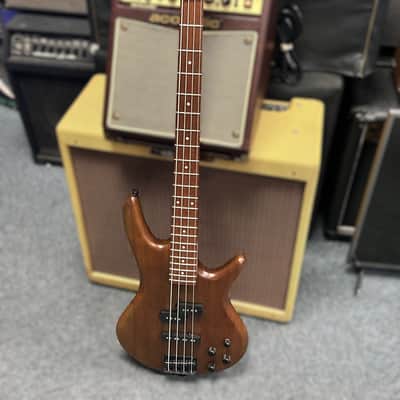 Ibanez GSR200B 1P-02 Gio Soundgear 4-String Bass Guitar image 1
