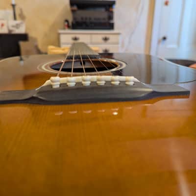 Martin D-28 Marquis 2004 - 2016 image 19
