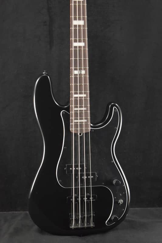 Fender Artist Series Duff McKagan Deluxe Precision Bass | Reverb