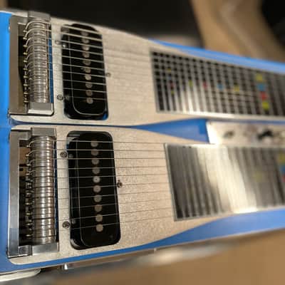 Emmons  D-10 Pedal Steel Guitar image 4