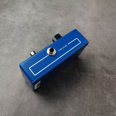 Maxon PT999 Phaser Tone image 6