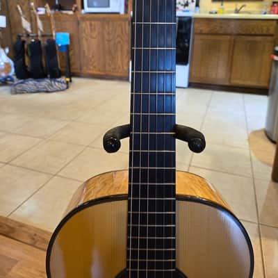 Cordoba MASTER SERIES LIMITED EDITION HAUSER 2010's  Polyurethane image 13