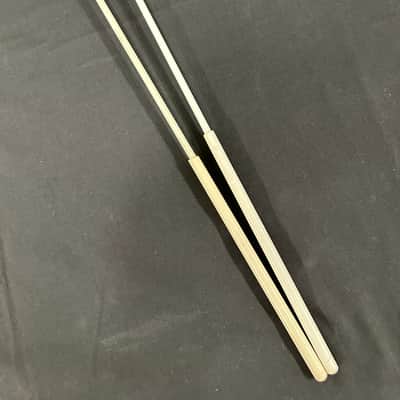 VINTAGE Vic Firth M61 Mallets, Two Step, Clear Lexan Heads - EXCELLENT image 11