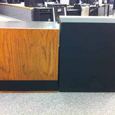 Snell Acoustics Type A Series III 4-Way Loudspeaker Pair image 10