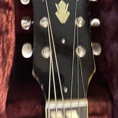 Gibson ES-175 1949 - 1956 - Sunburst image 23