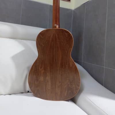 Telesforo Julve 1932. Old guitar. classic. Flamenco image 5