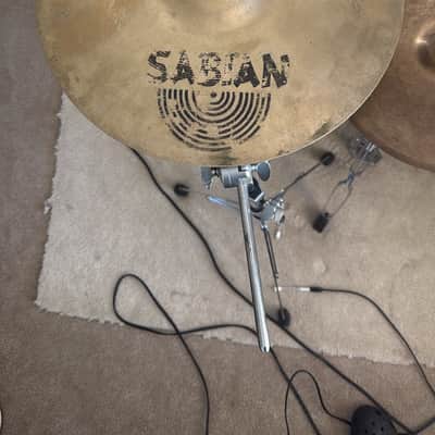 Yamaha SBP2F5 Stage Custom Birch 22x17/16x15/12x8/10x7/5.5x14" 5pc Shell Pack image 5