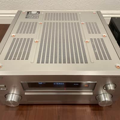 Pioneer  VSA-AX10i Audio Video Multi Channel Amplifier image 5