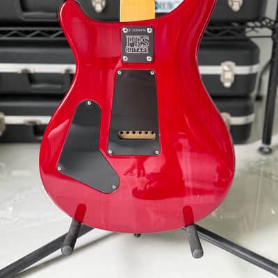 2002 PRS CE24 image 8