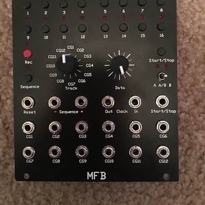 MFB SEQ-02 2000s